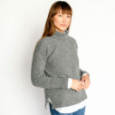 grey roll