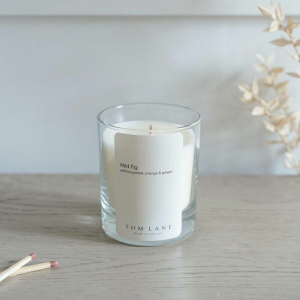 Wild Fig Candle
