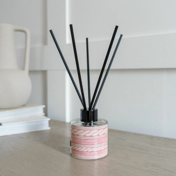 Cashmere Diffuser