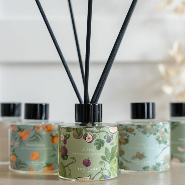 Peony Diffuser