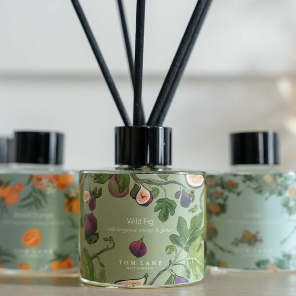 Wild Fig Diffuser