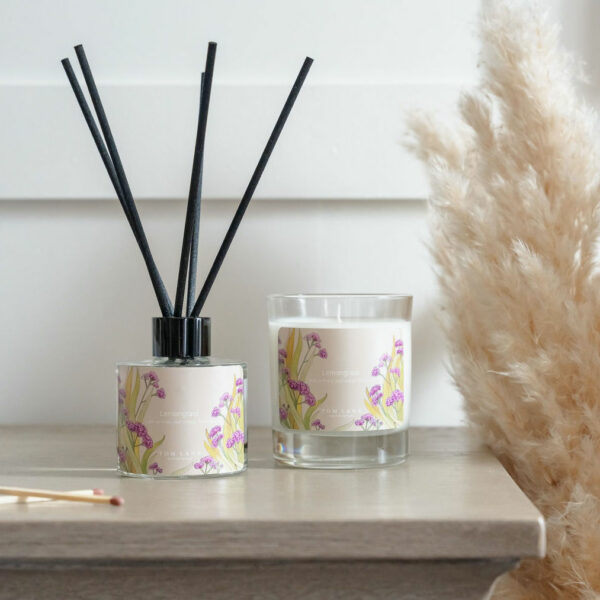 Lemongrass Diffuser