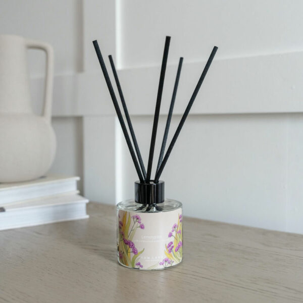 Lemongrass Diffuser