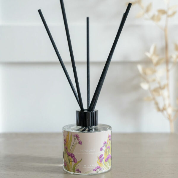 Lemongrass Diffuser