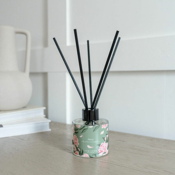 Peony Diffuser