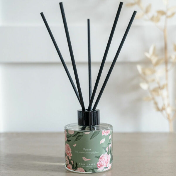 Peony Diffuser